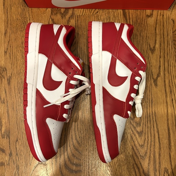 Nike Dunk Low Retro - Picture 3 of 7